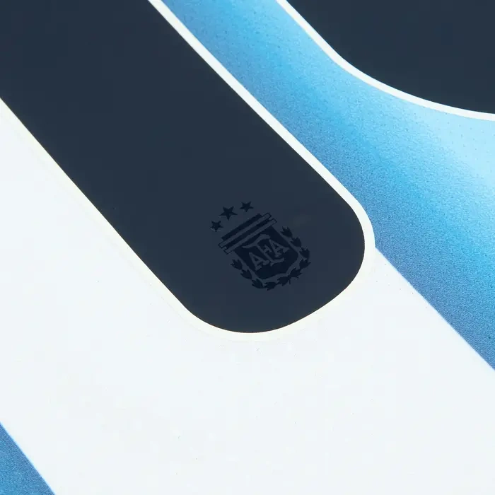 2026 Argentina Home Long Sleeve Shirt Messi #10