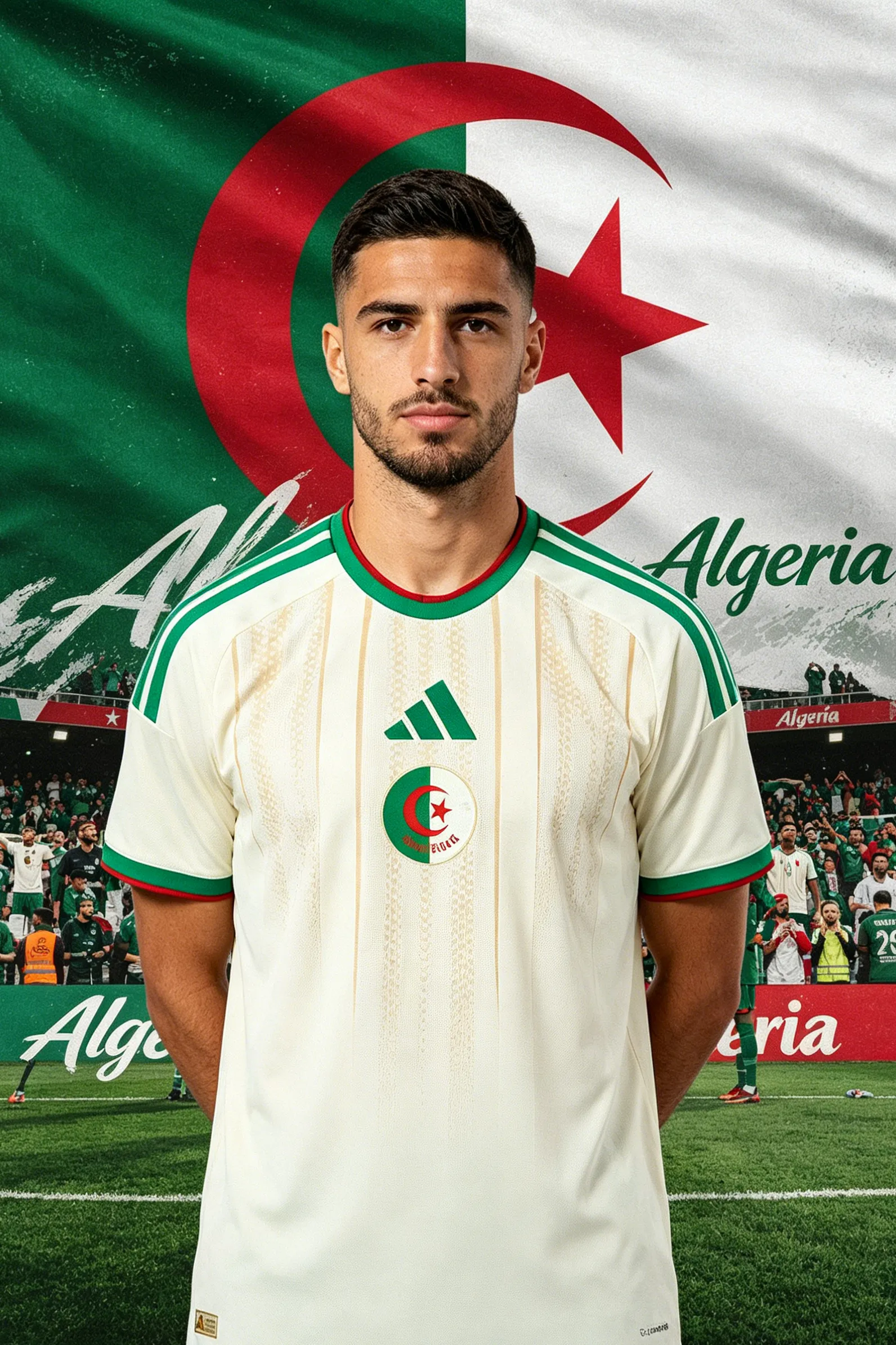 Algeria