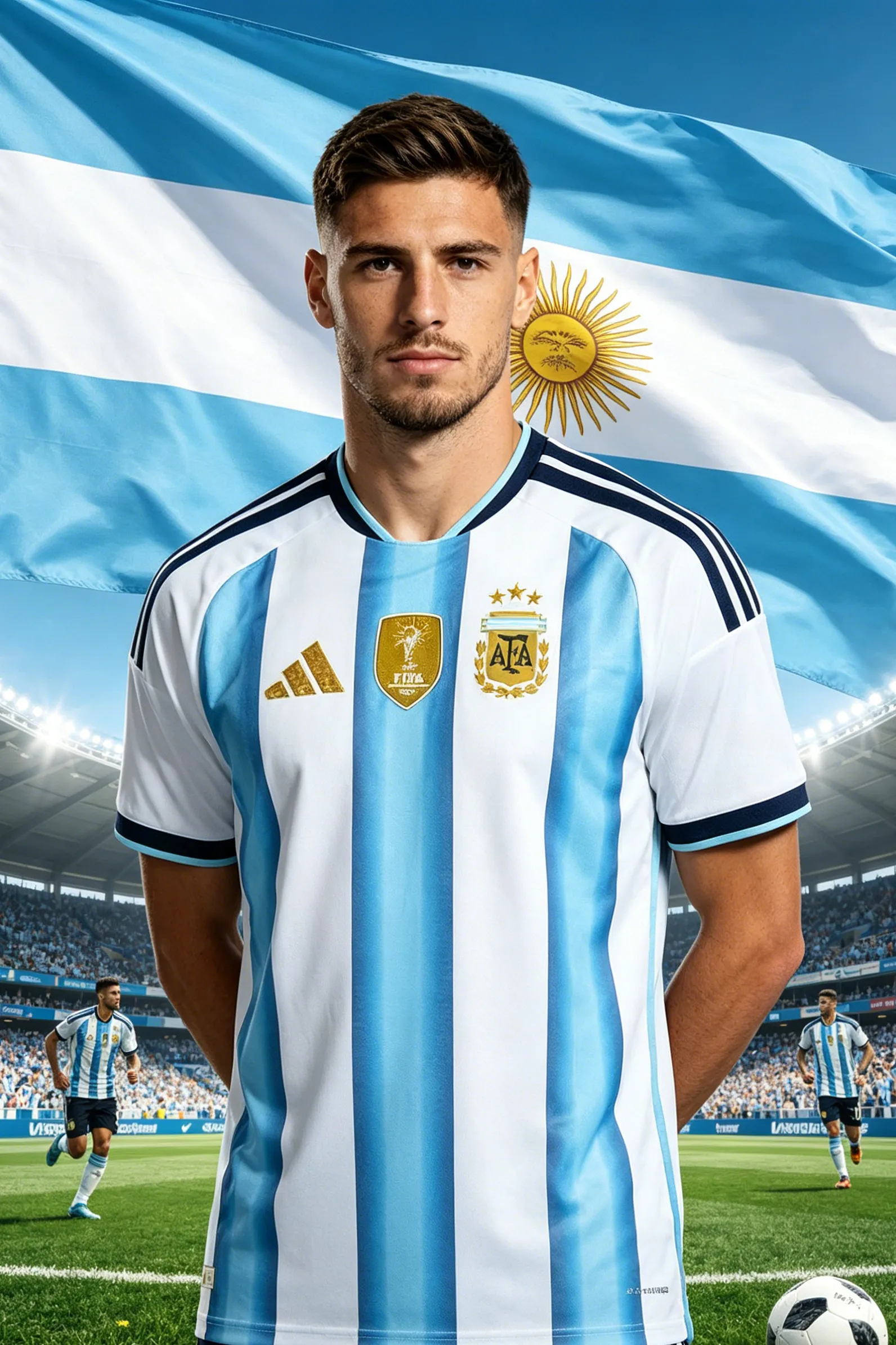 Argentina