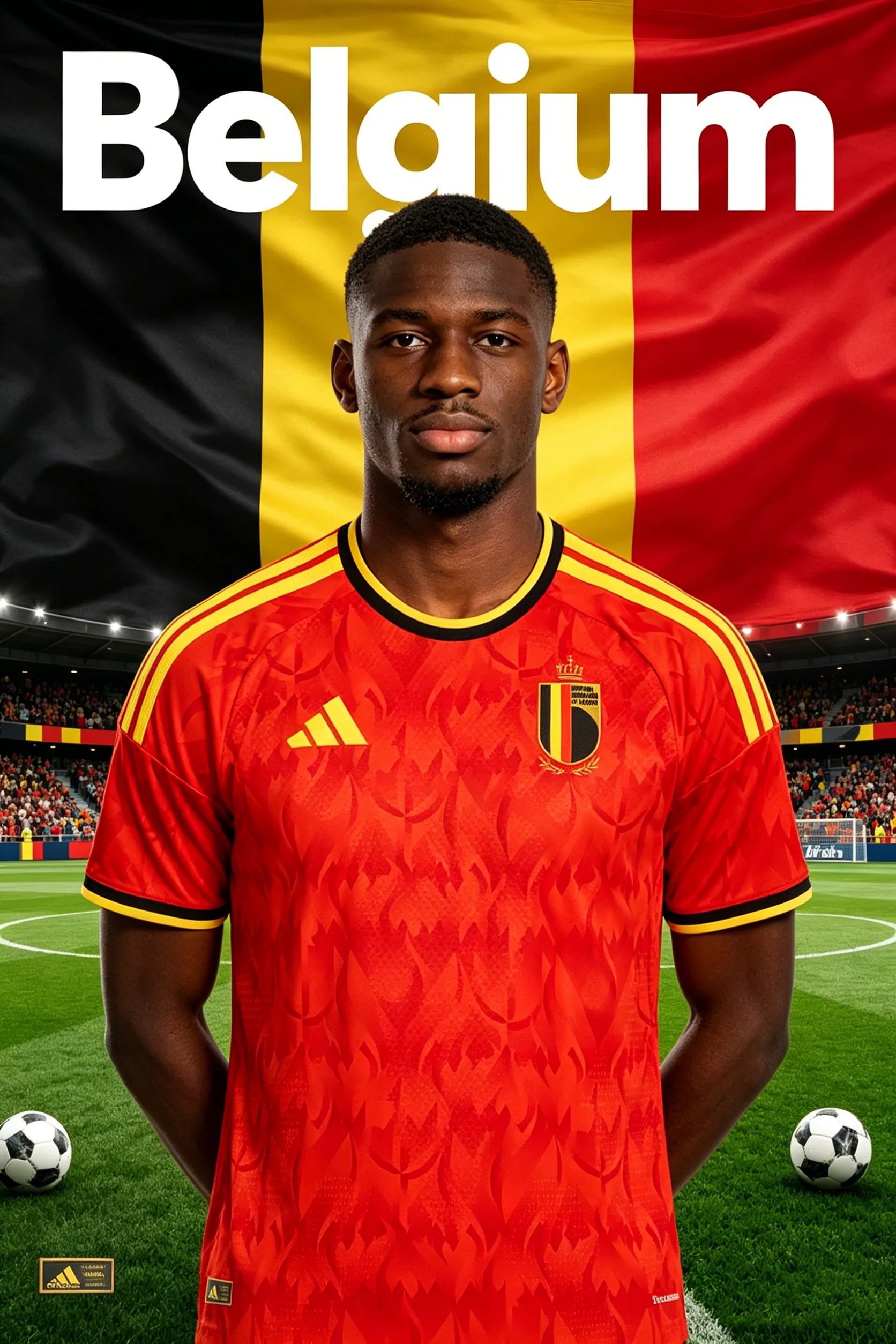Belgium