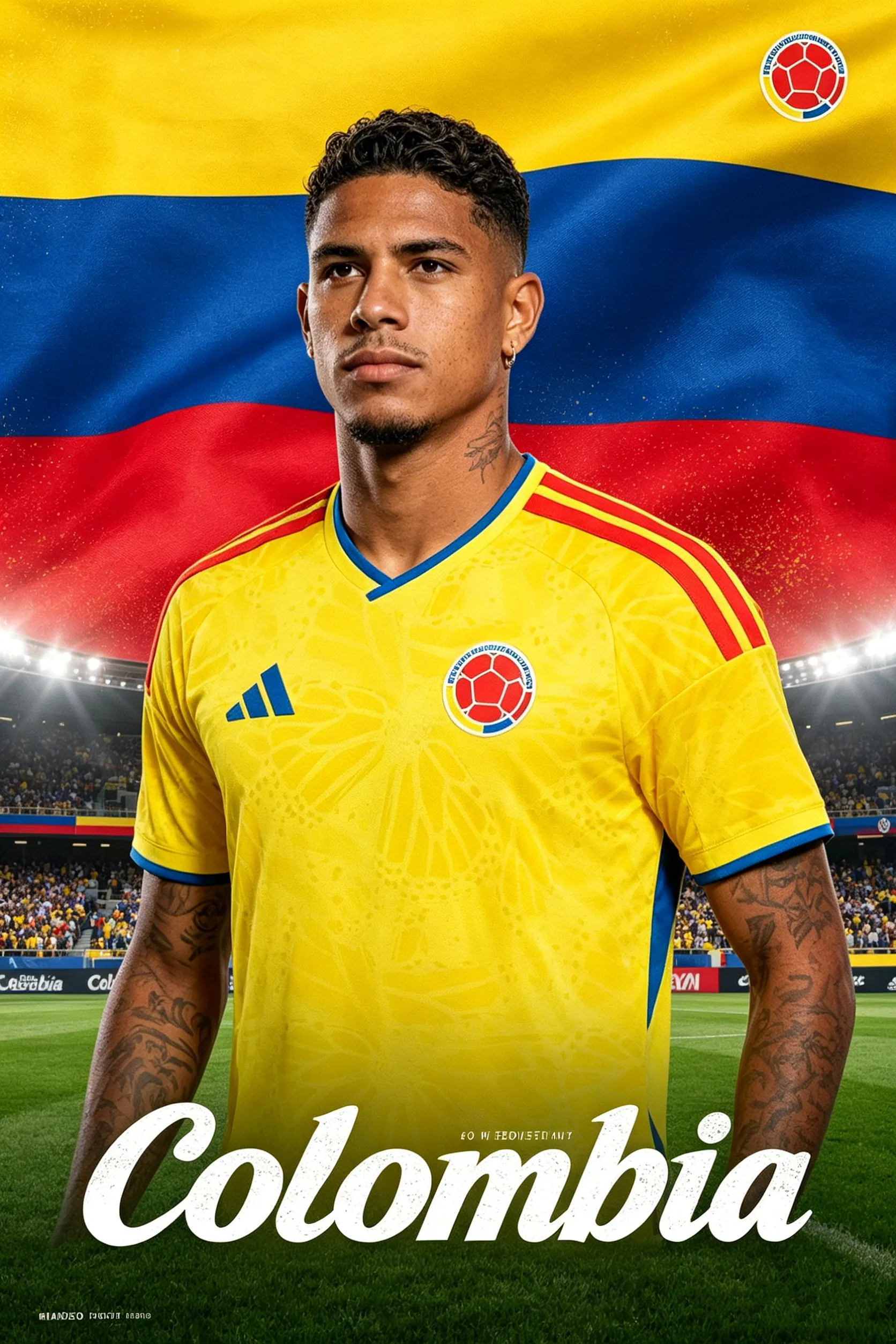 Colombia