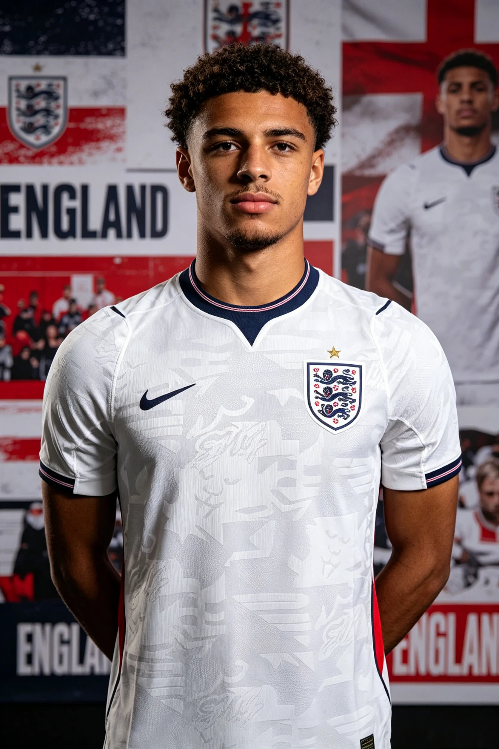 England