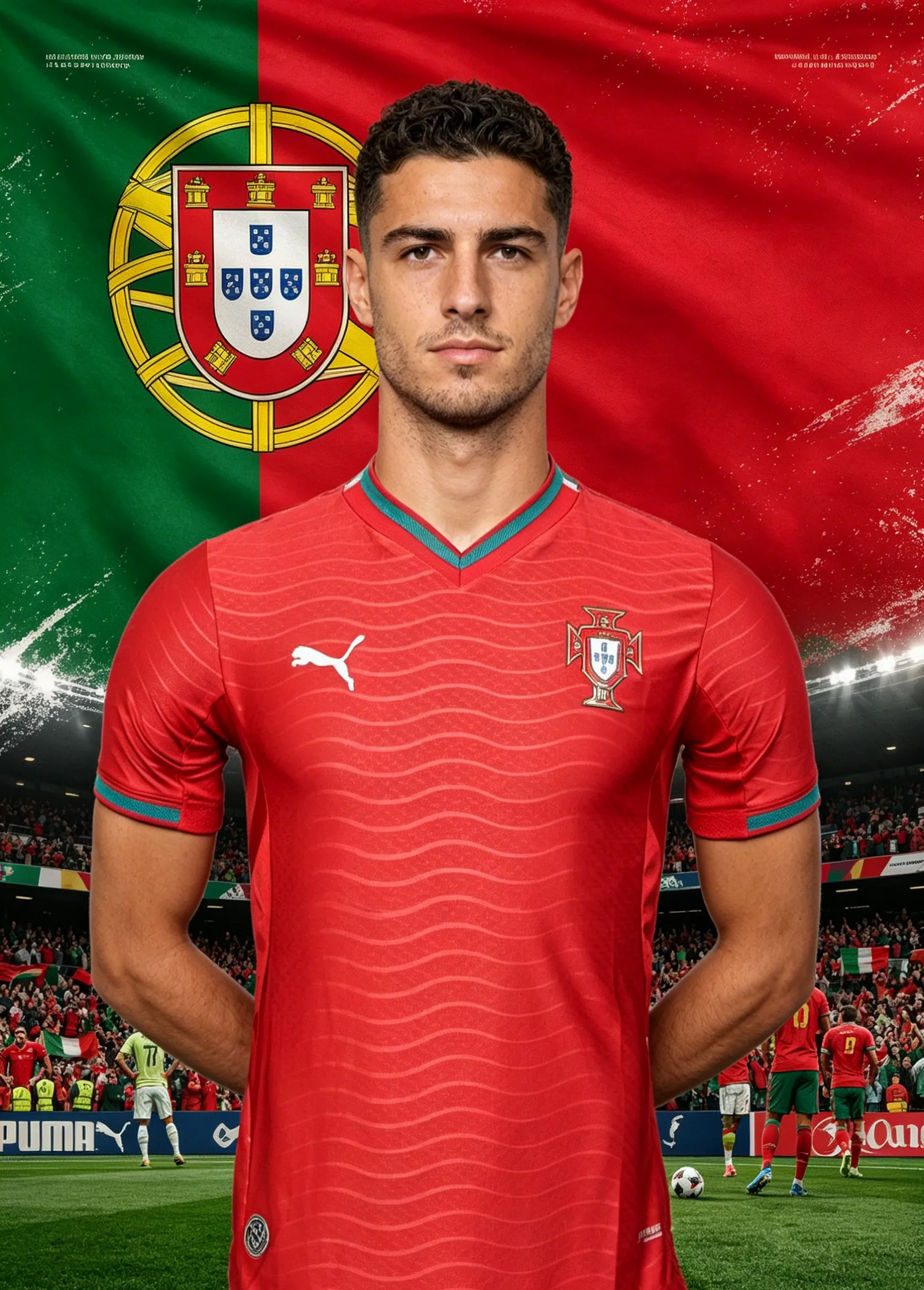 Portugal