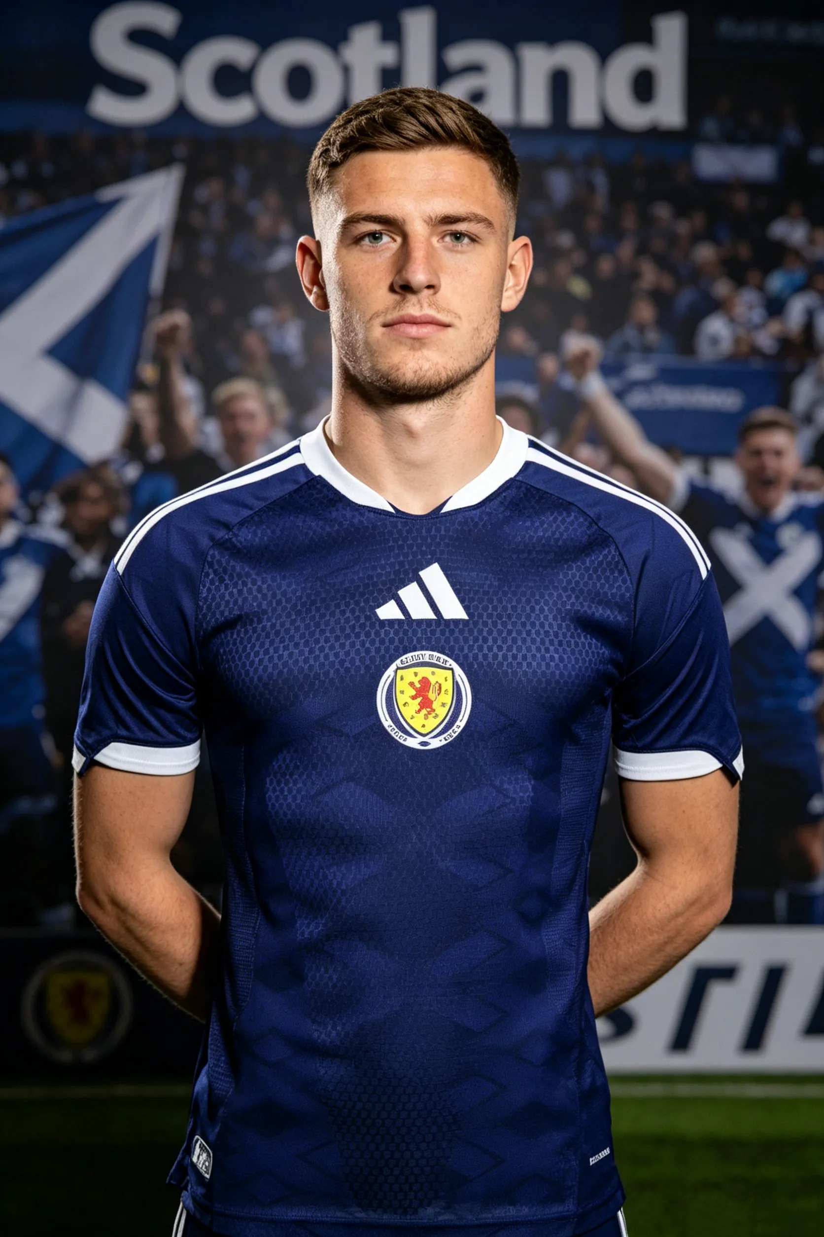 Scotland