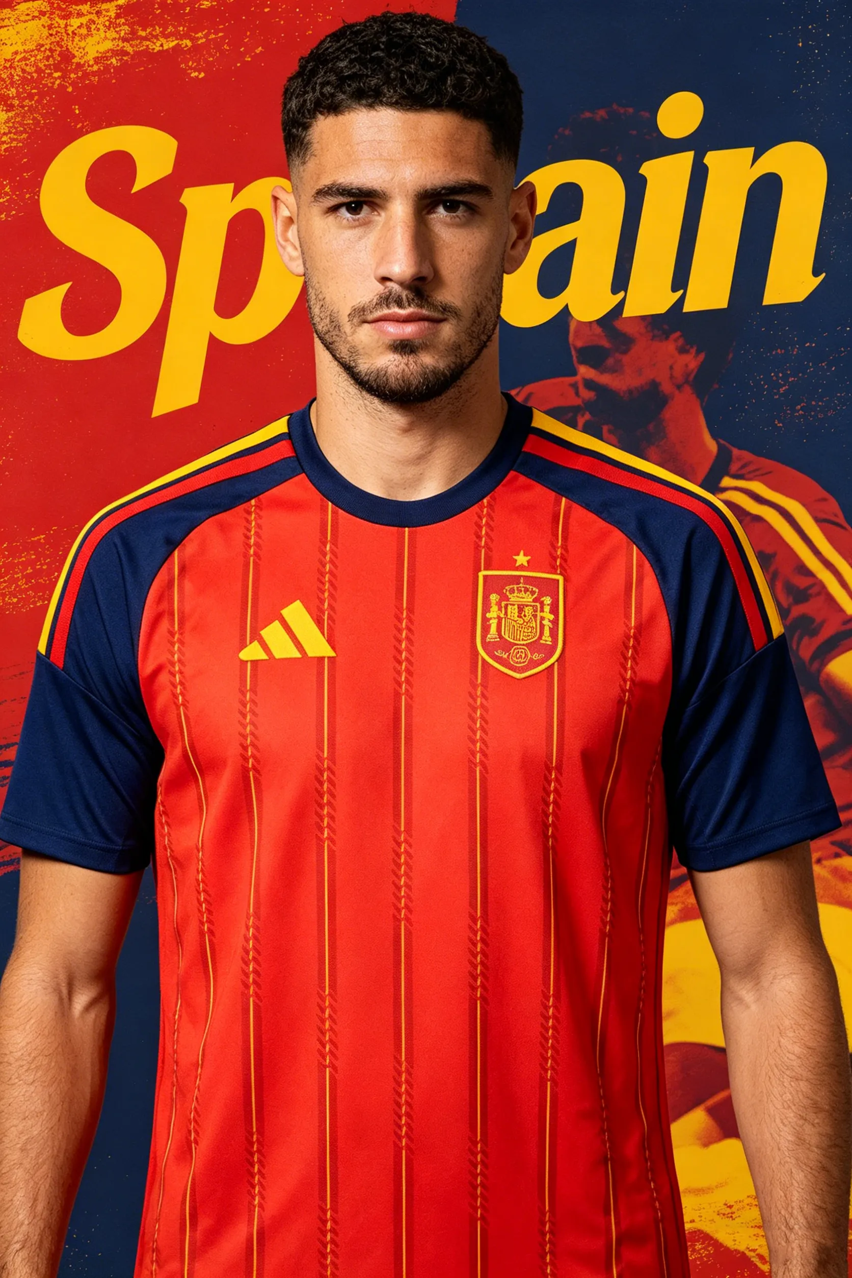 Spain