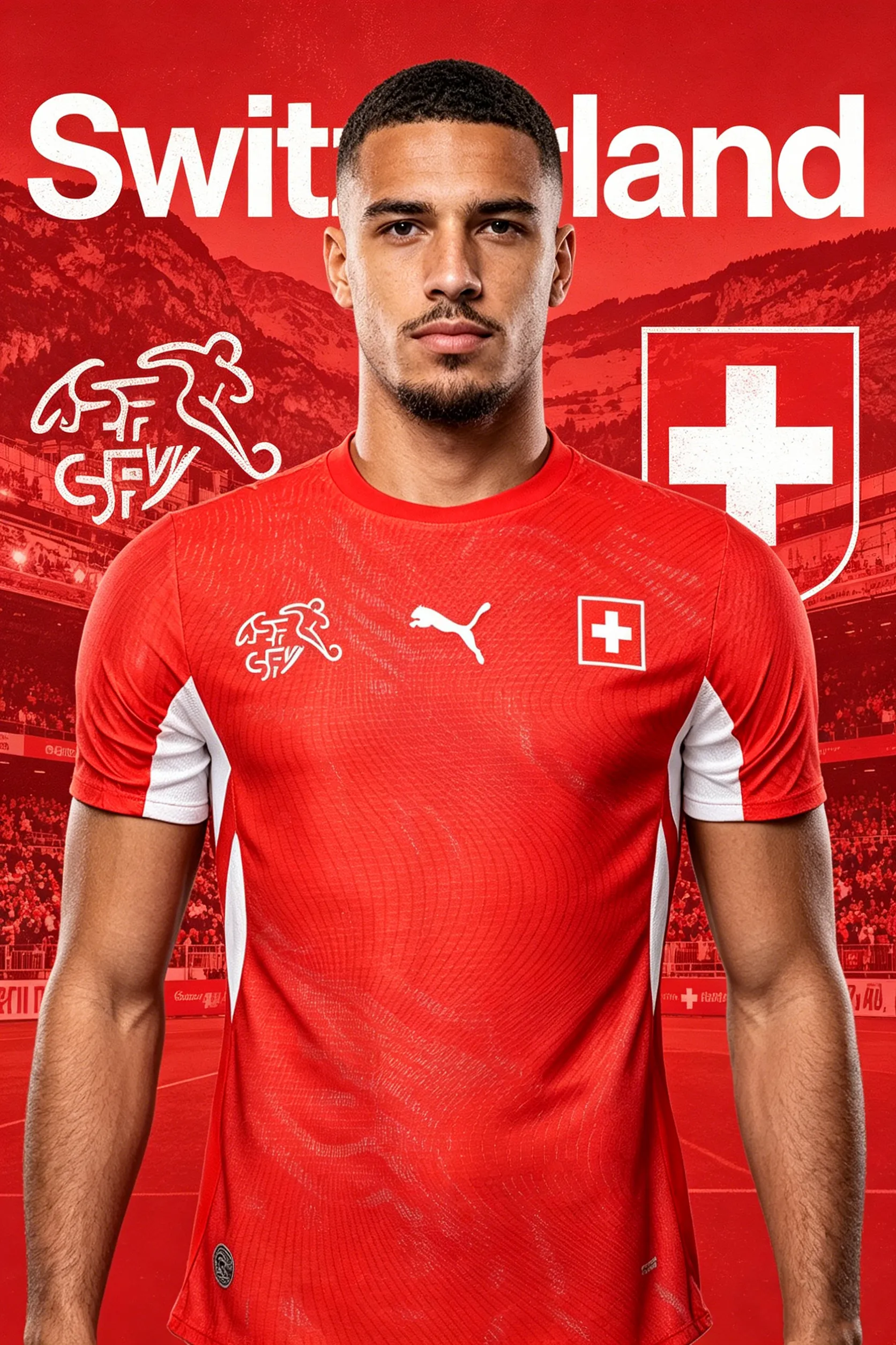 Switzerland