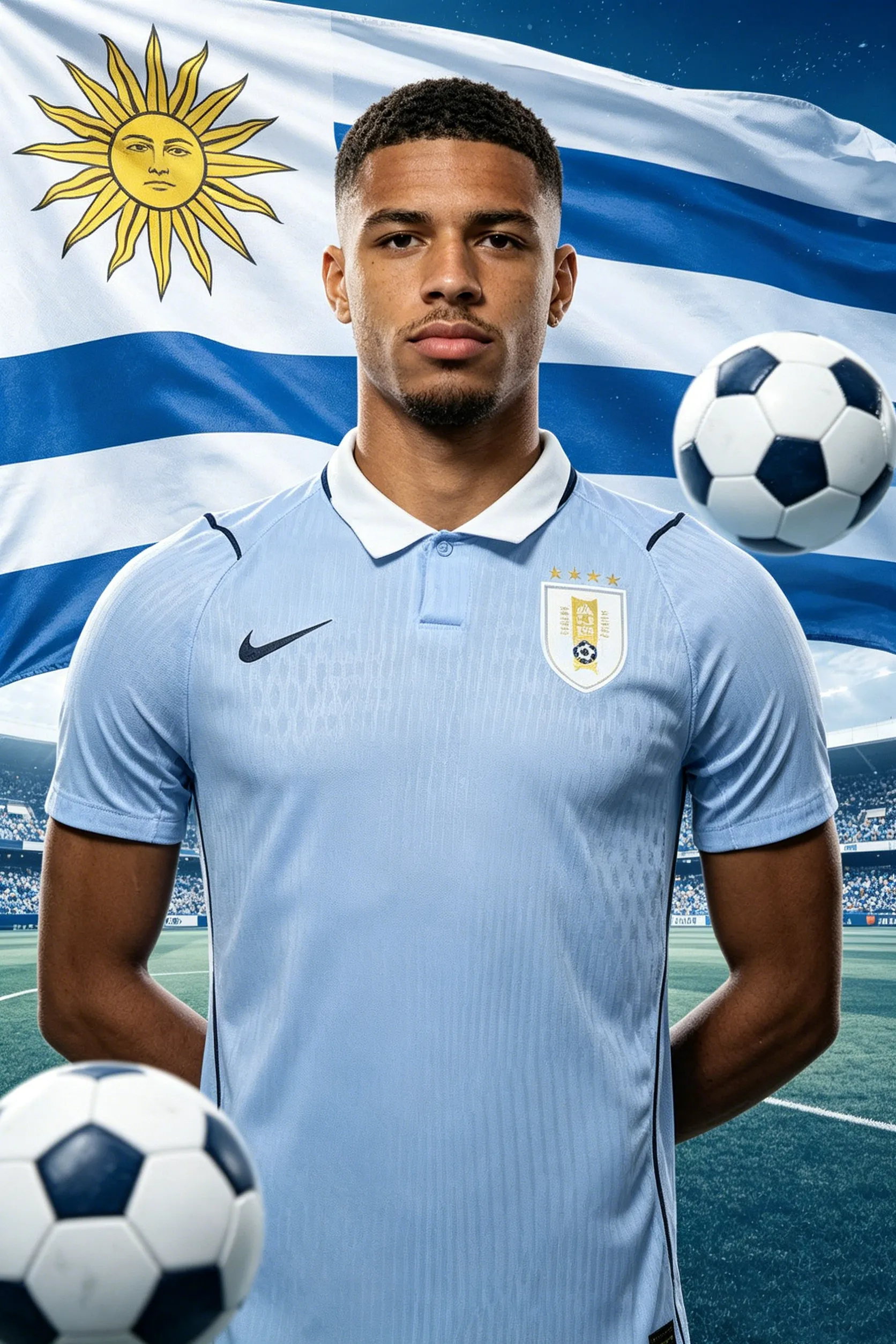 Uruguay