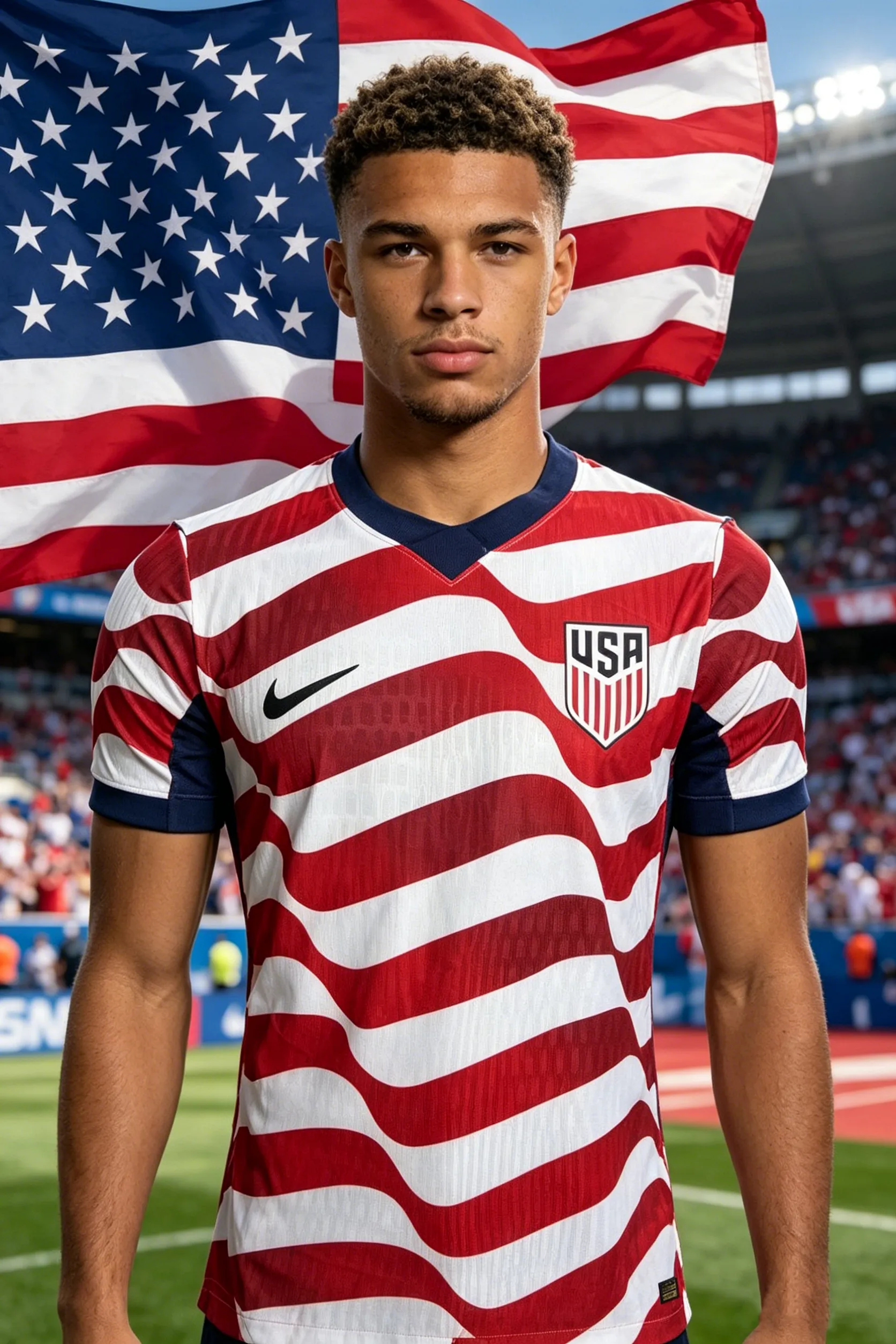 USA