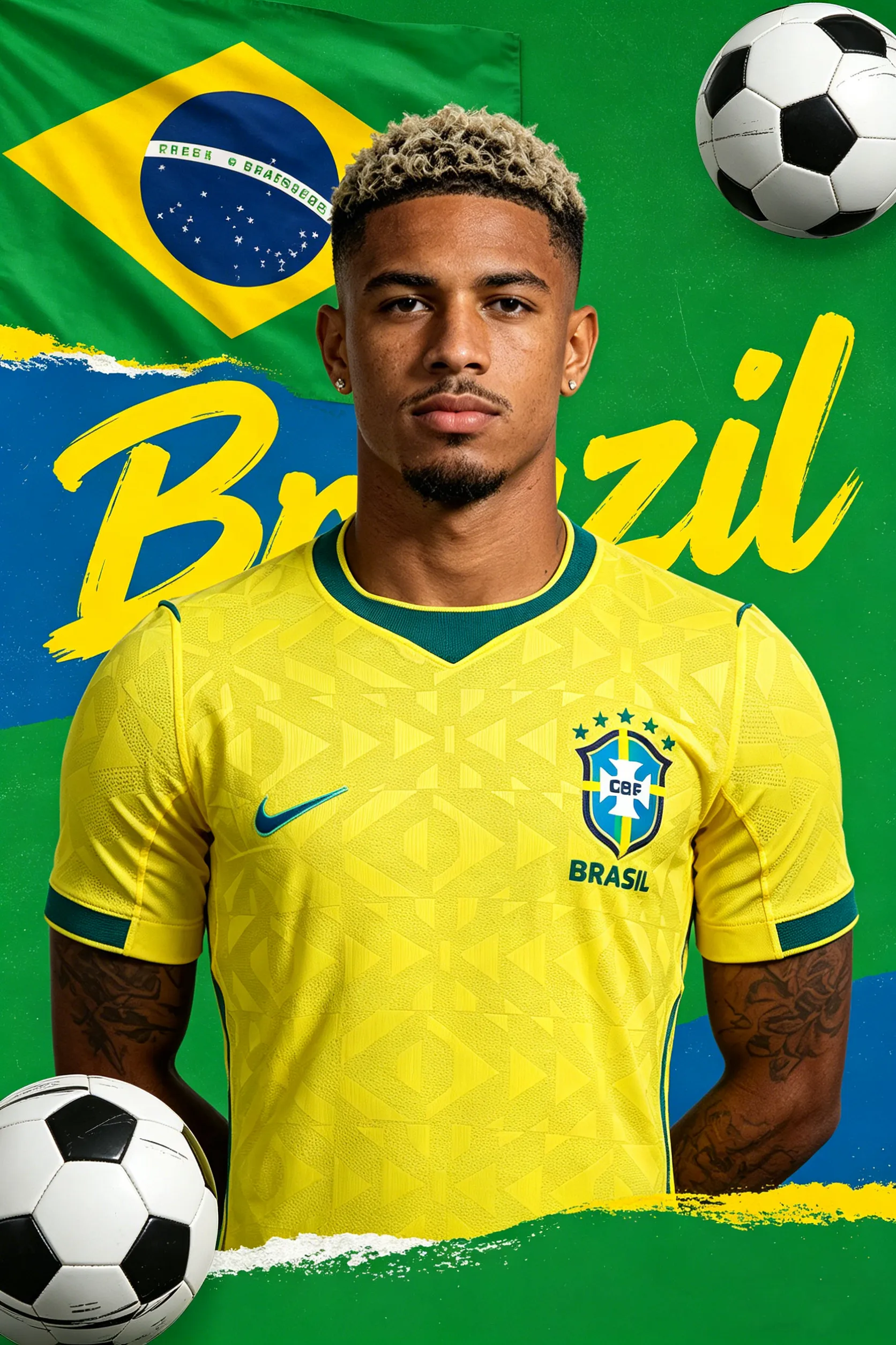 Brazil