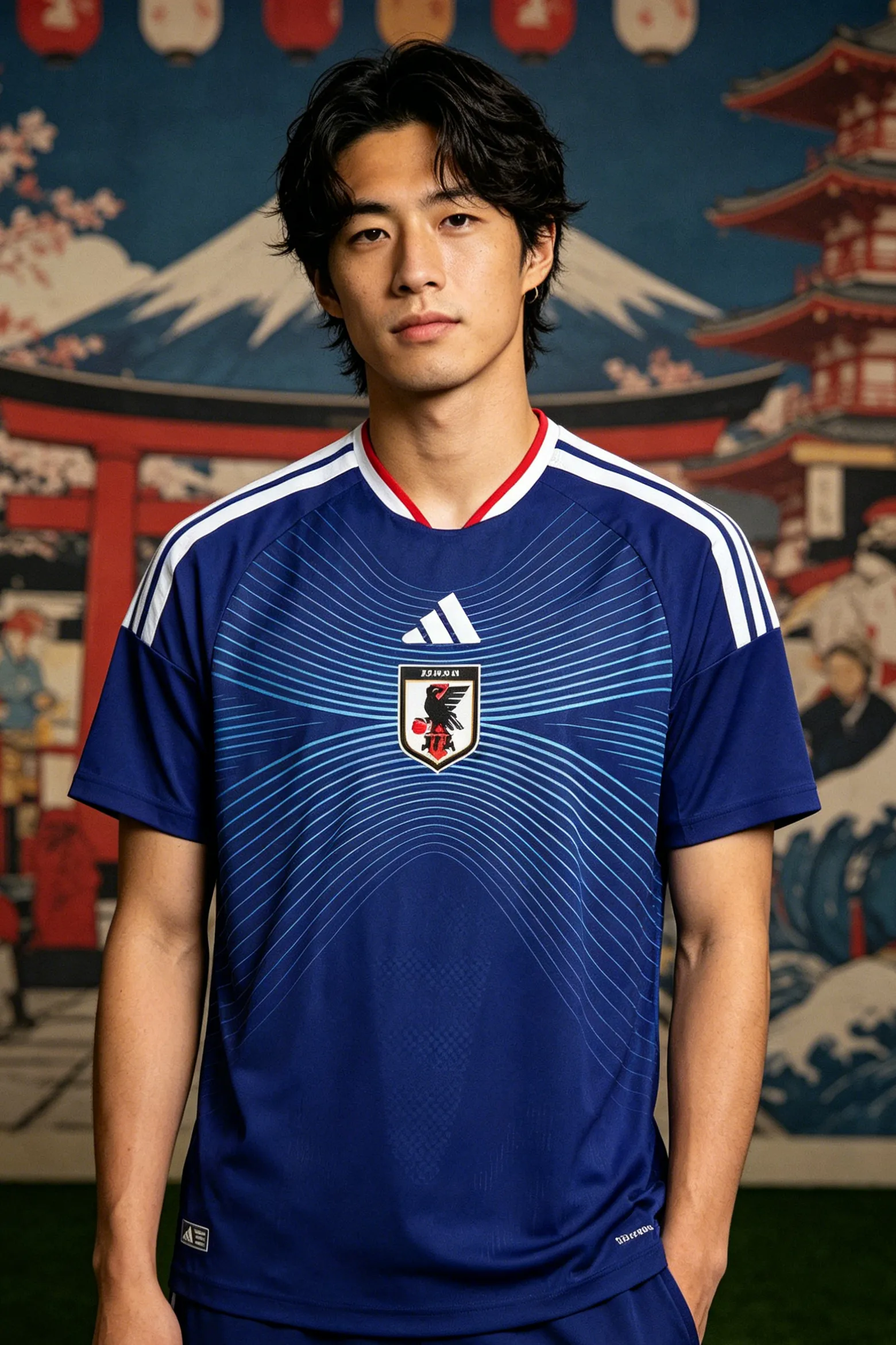 Japan