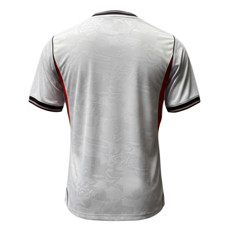 2026 England World Cup Home Soccer jersey Fan version