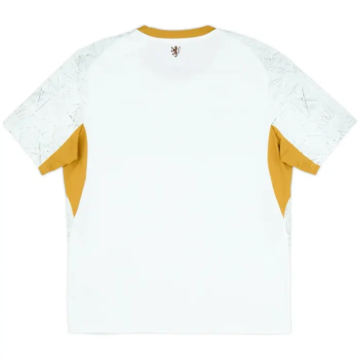 2026 World Cup Czech Republic Away Shirt