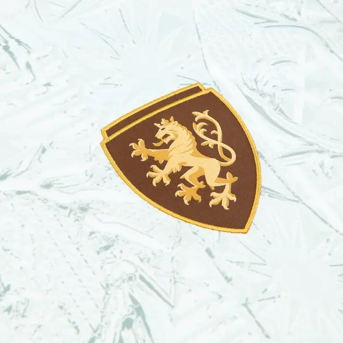 2026 World Cup Czech Republic Away Shirt
