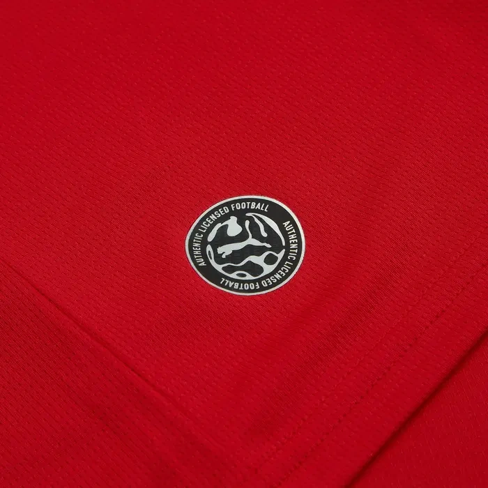 2026 World Cup Czech Republic Home Shirt