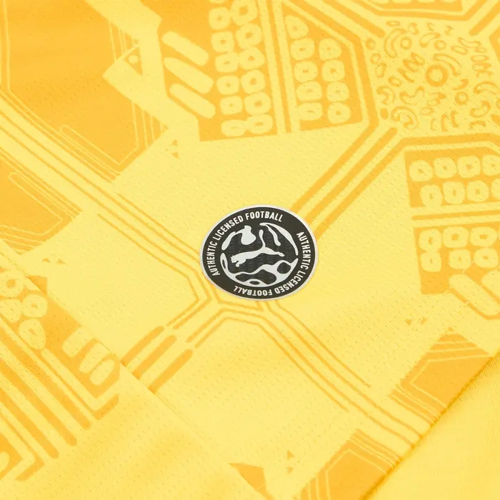 2026 World Cup Ghana Away Shirt
