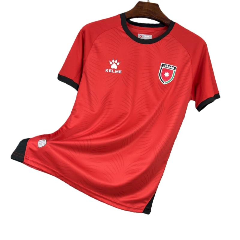 2026 World Cup Jordan Away Football jersey Fan version