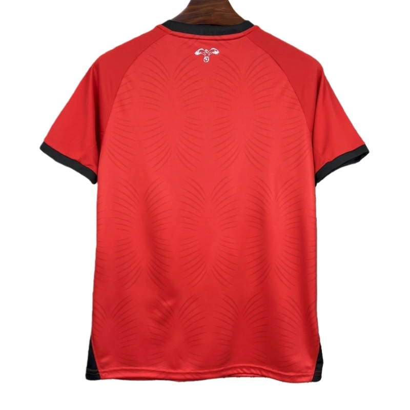 2026 World Cup Jordan Away Football jersey Fan version