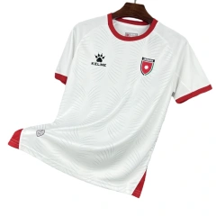 2026 World Cup Jordan Home Football jersey Fan version