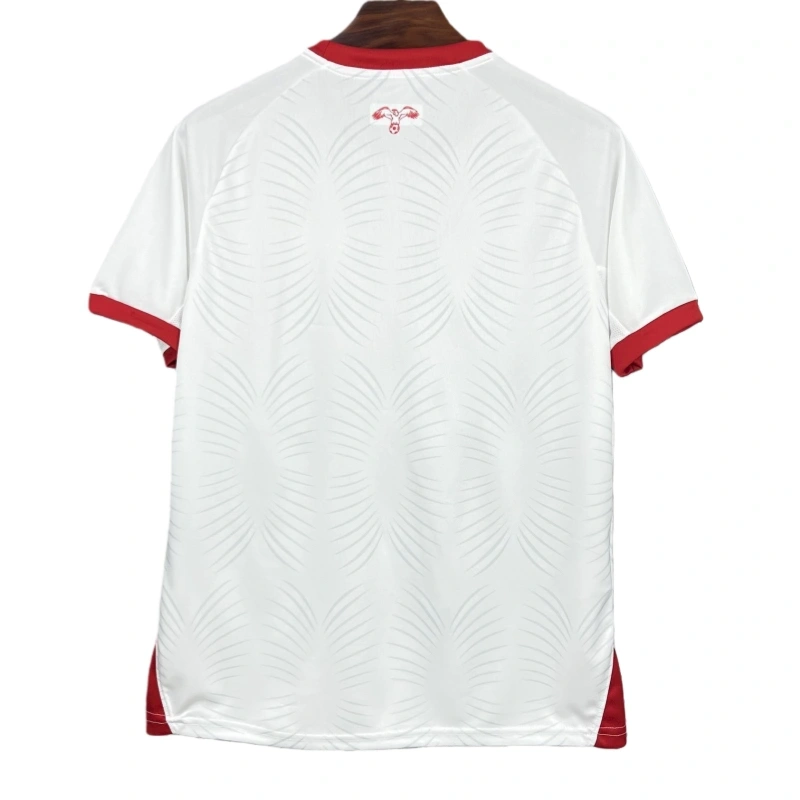 2026 World Cup Jordan Home Football jersey Fan version