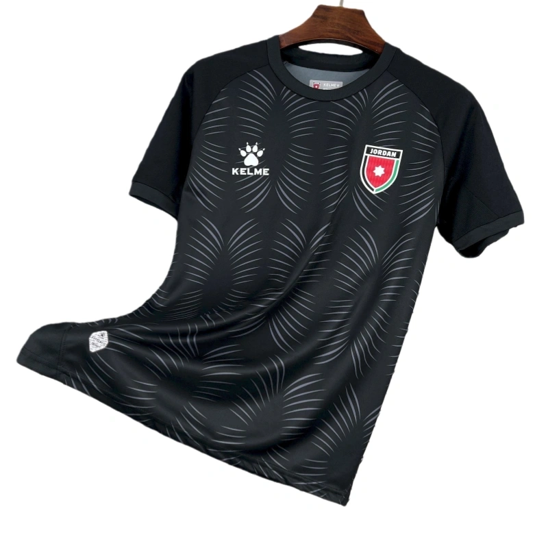 2026-27 Jordan second Away Football jersey Fan version