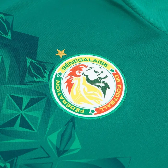 2026 World Cup Senegal away shirt