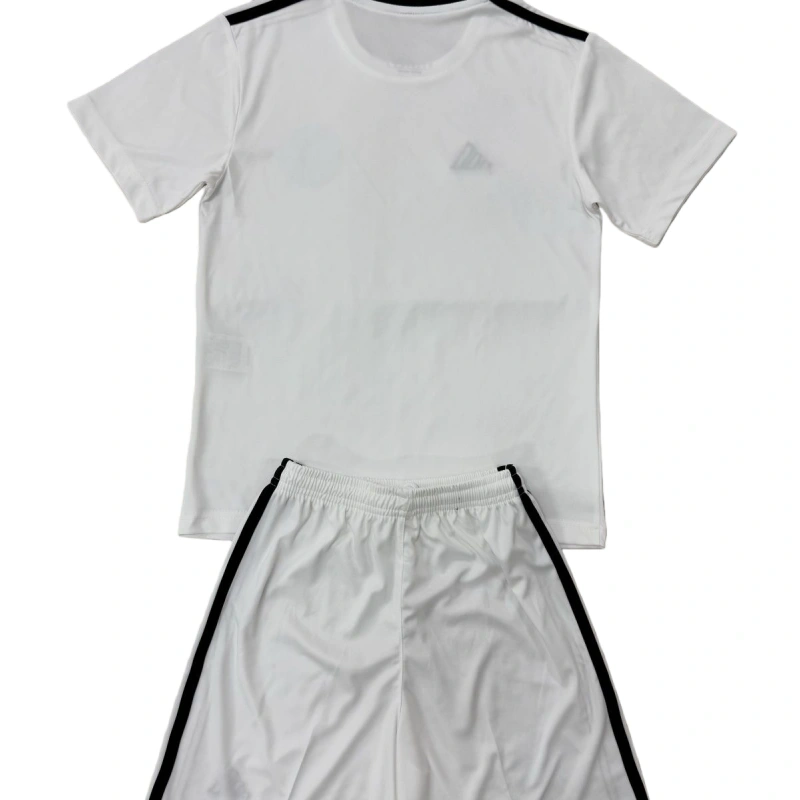 2026 World Cup Curaçao Away Kids Football jersey Kit Fan version