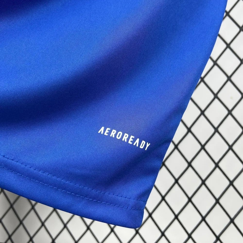 2026 World Cup Curaçao Home Football jersey Fan version