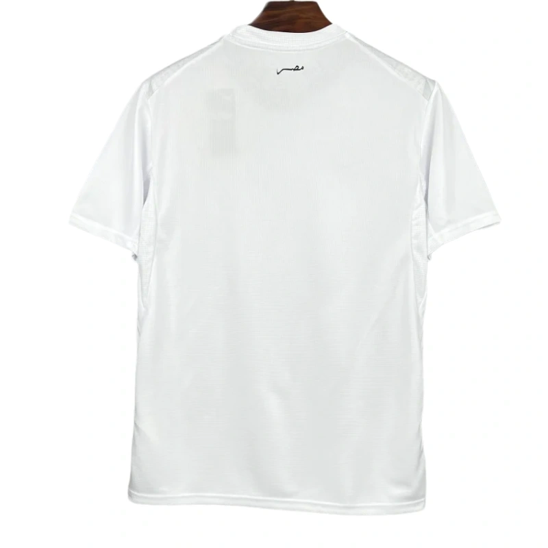 Egypt World Cup 2026 Away Short Sleeve Kit & Jersey Fan Version
