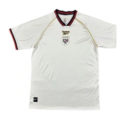 Panama 2026 World Cup Away Kit & Jersey Fan Version