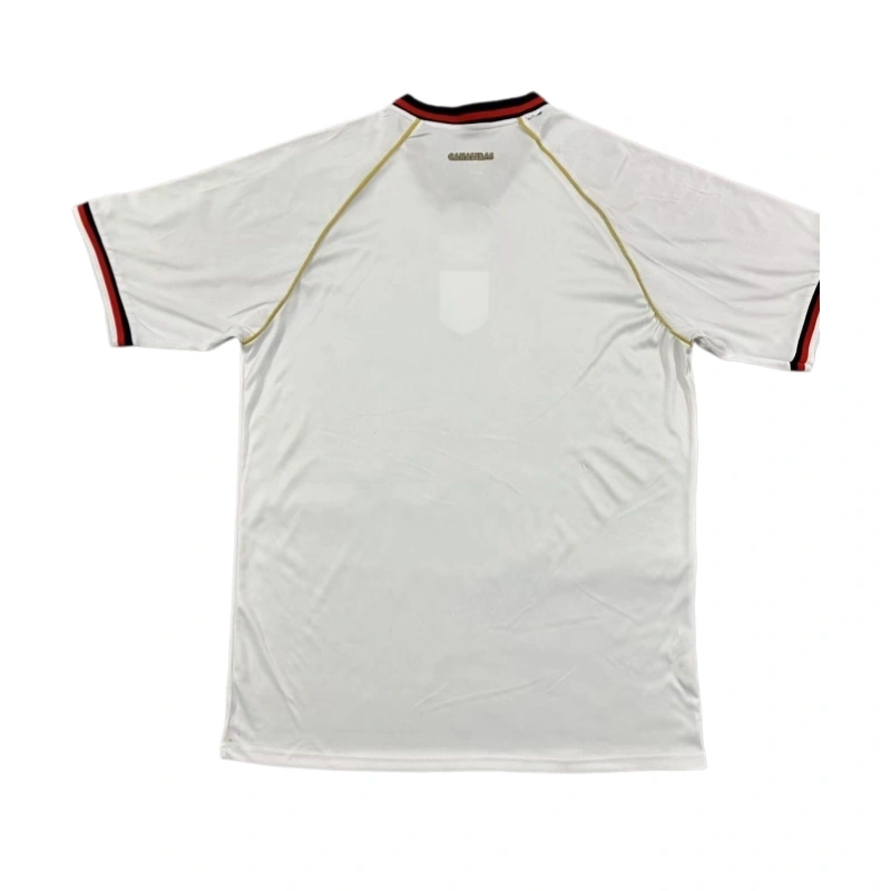 Panama 2026 World Cup Away Kit & Jersey Fan Version