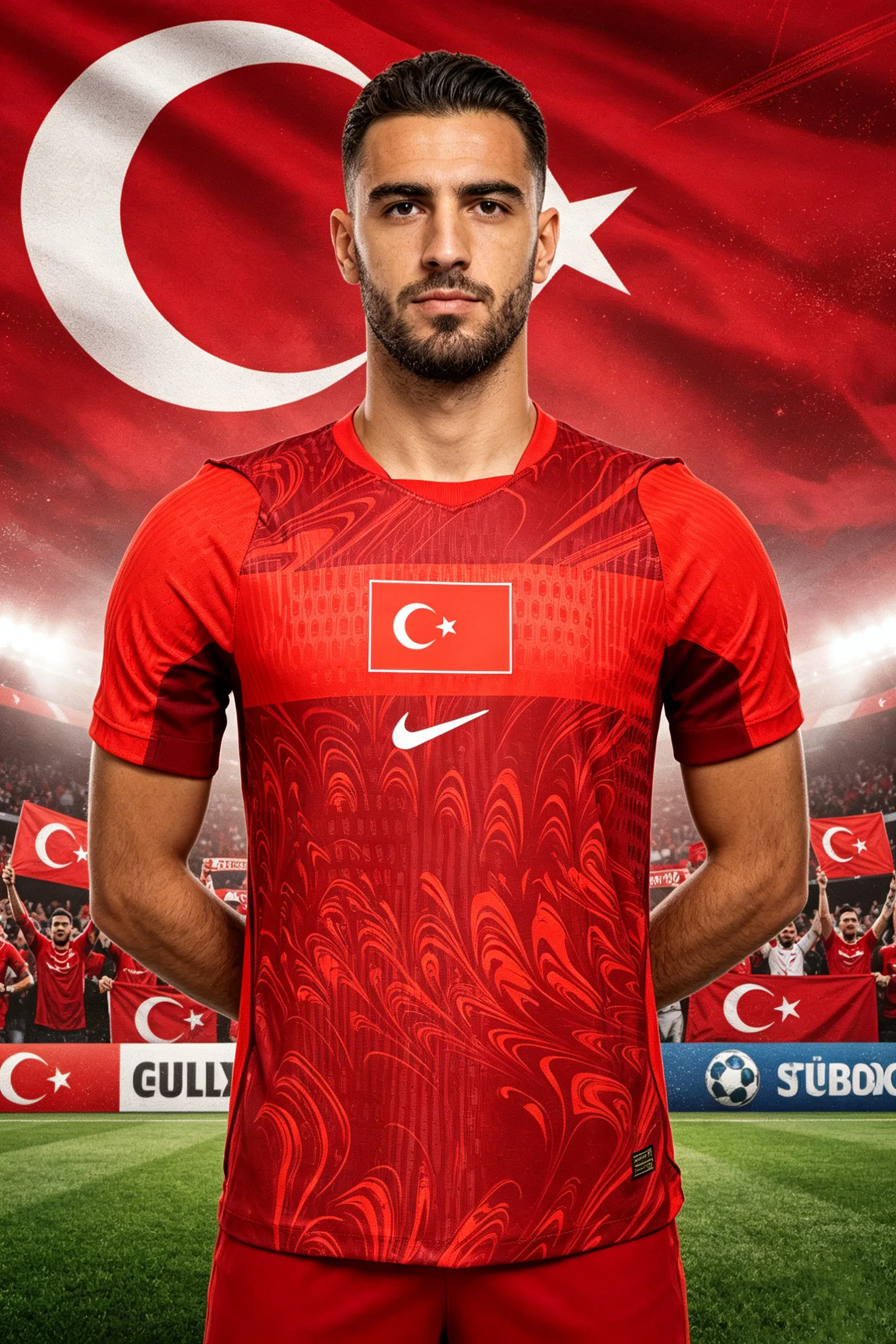 Turkey