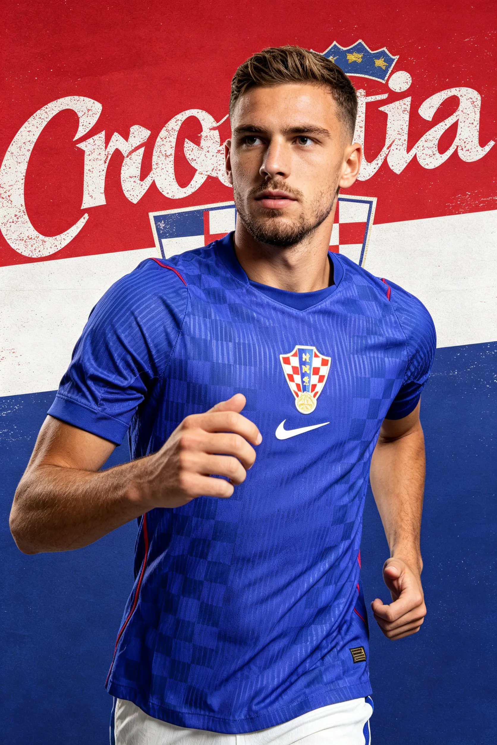 Croatia Away