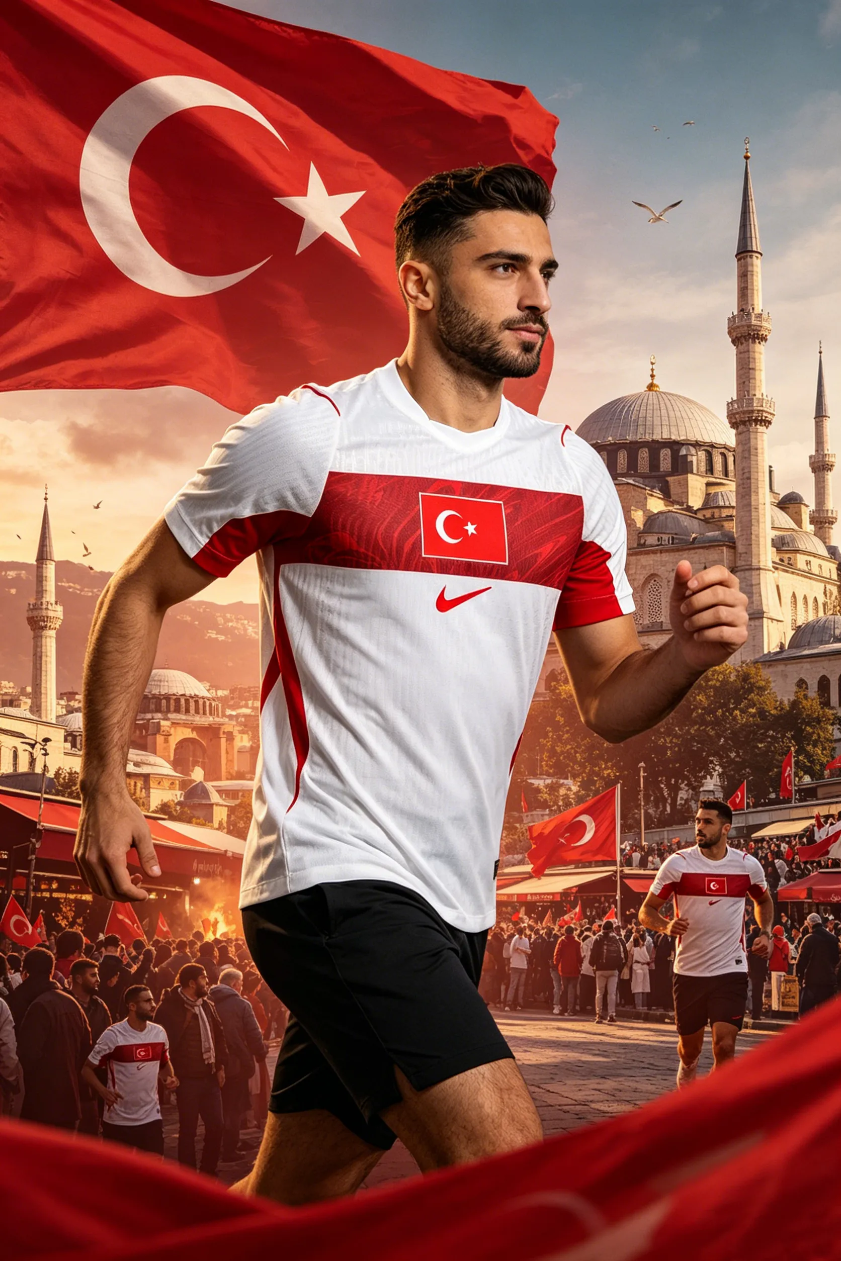 Turkey Away
