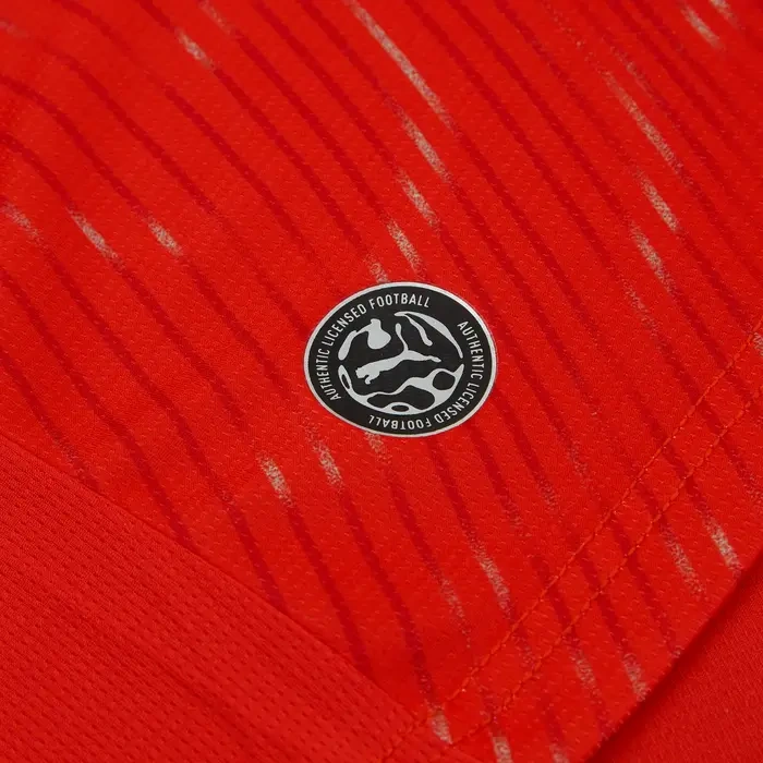 2026 Switzerland World cup Home Football jersey Player Edition