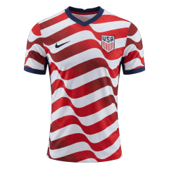 2026 World Cup USA Home Soccer jersey Player version
