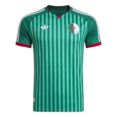 Algeria 2026 World Cup Away Football jersey Player edition