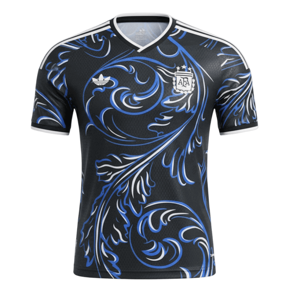 2026 Argentina World cup Away Soccer jersey Player Edition