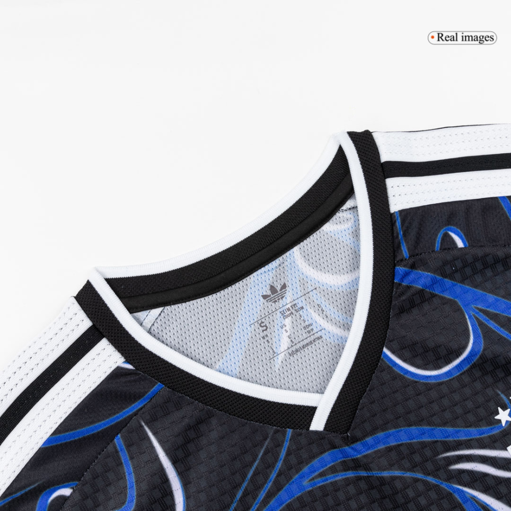 2026 Argentina World cup Away Soccer jersey Player Edition