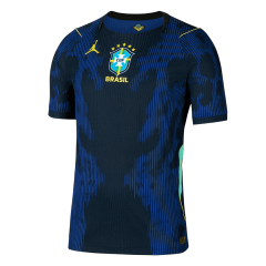2026 Brazil World cup Away Soccer jersey Player version