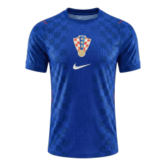 2026 Croatia World cup Away Football jersey Player edition