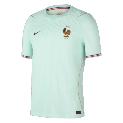 France 2026 World Cup Away Short Sleeve Kit & Jersey Player Version