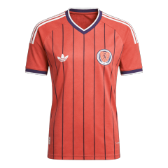 2026 Scotland World Cup Away Football jersey Player edition