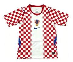 2026 Croatia World cup Home Football jersey Fan edition