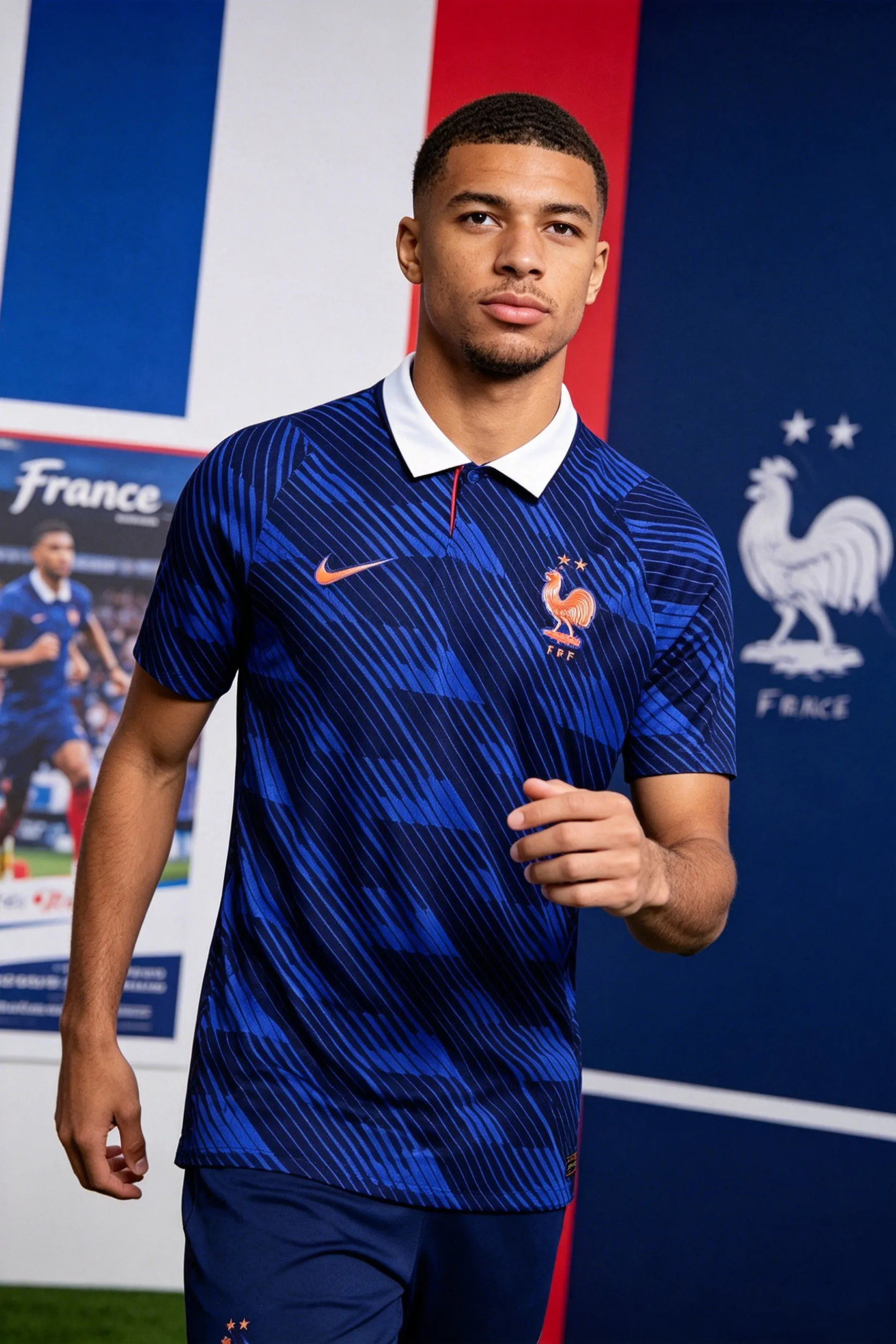 France