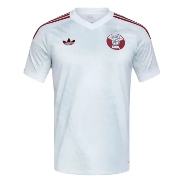 2026 Qatar World Cup Away Shirt