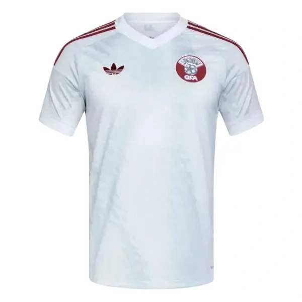 2026 Qatar World Cup Away Shirt