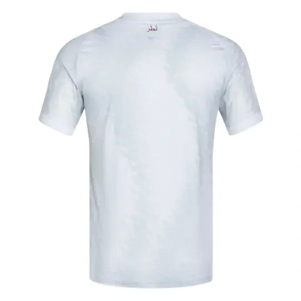 2026 Qatar World Cup Away Shirt
