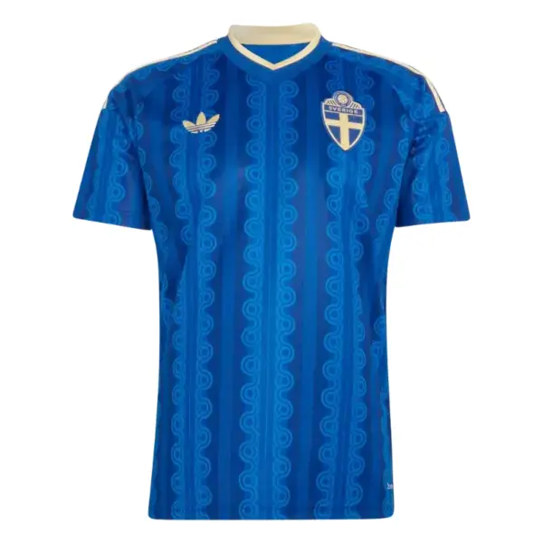 2026 Sweden World Cup Away Shirt