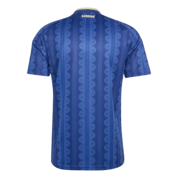 2026 Sweden World Cup Away Shirt