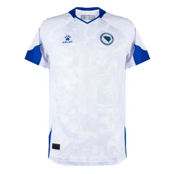 Bosnia and Herzegovina 2026 World Cup Away Shirt